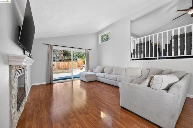 907 Badger Way, Antioch, CA 94509