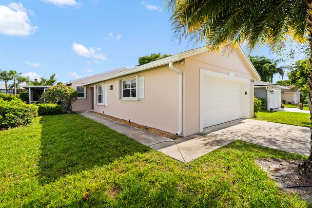 1209 PINE SAGE Circle, West Palm Beach, FL 33409