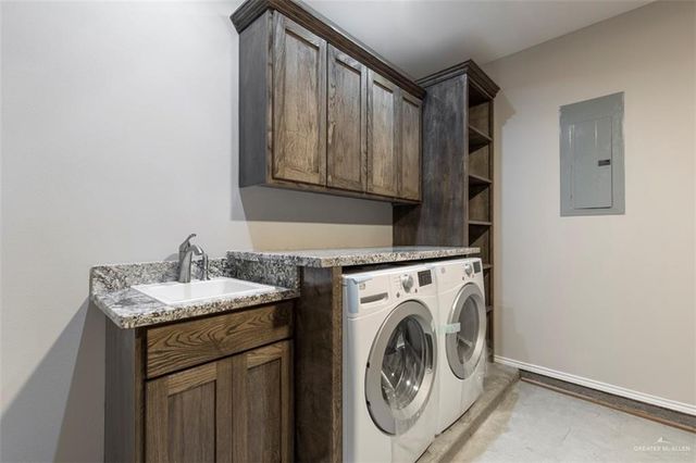 10903 N 29th Lane, Mcallen, TX 78504