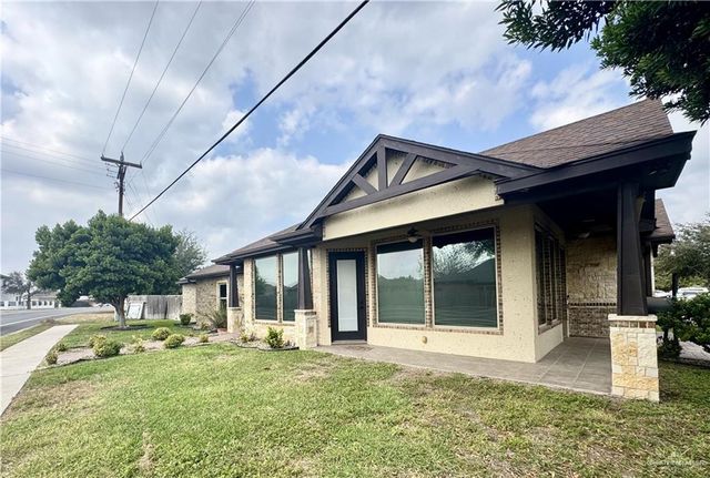 10903 N 29th Lane, Mcallen, TX 78504