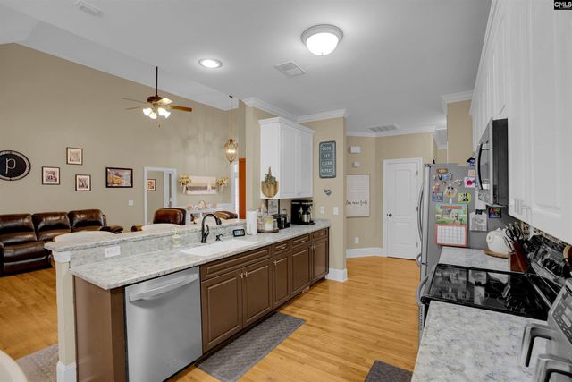 582 Village Church Drive, Chapin, SC 29036