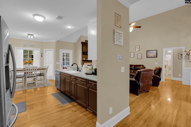582 Village Church Drive, Chapin, SC 29036