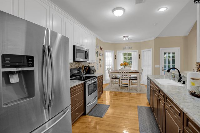 582 Village Church Drive, Chapin, SC 29036