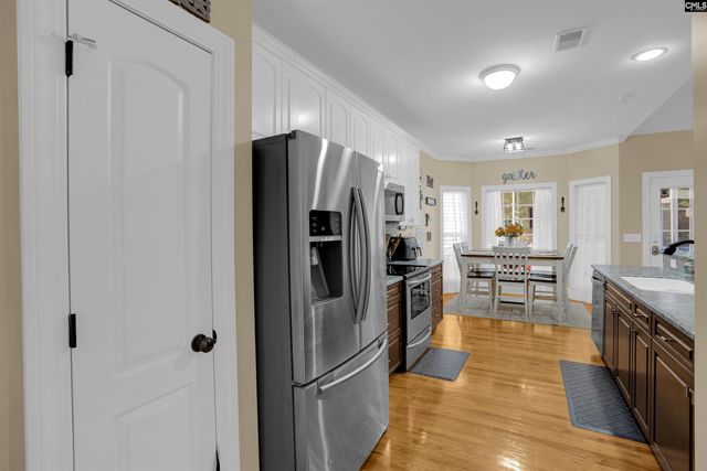 582 Village Church Drive, Chapin, SC 29036