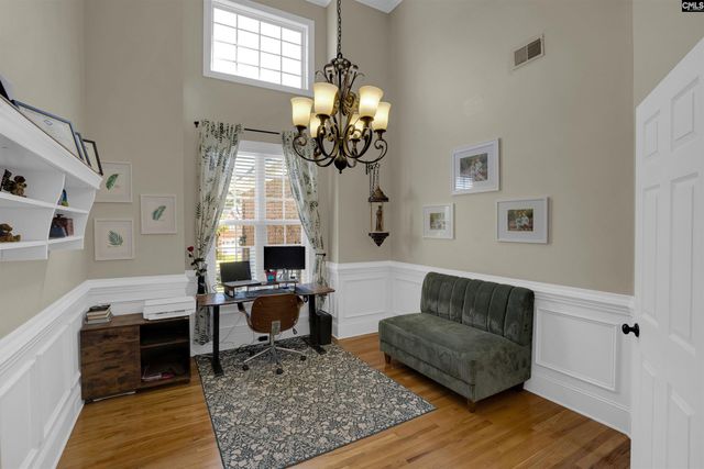 582 Village Church Drive, Chapin, SC 29036