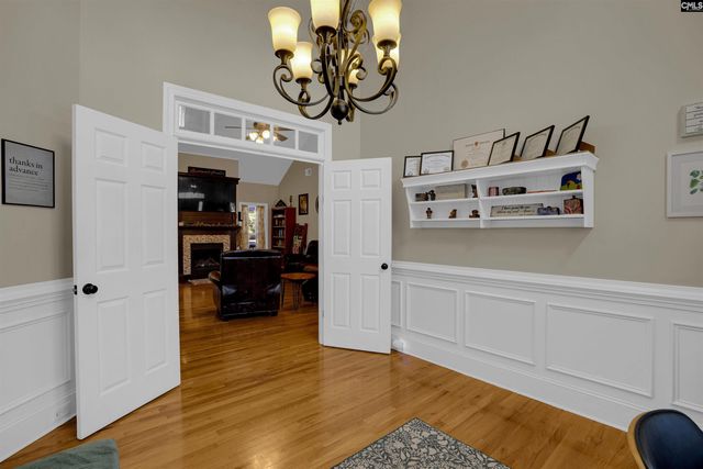 582 Village Church Drive, Chapin, SC 29036