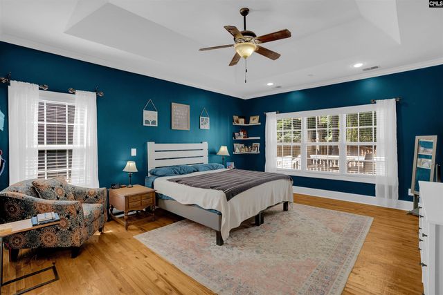 582 Village Church Drive, Chapin, SC 29036