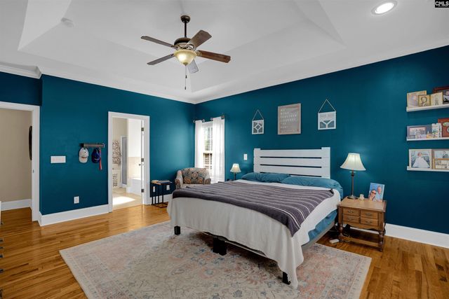 582 Village Church Drive, Chapin, SC 29036