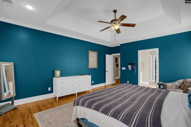 582 Village Church Drive, Chapin, SC 29036
