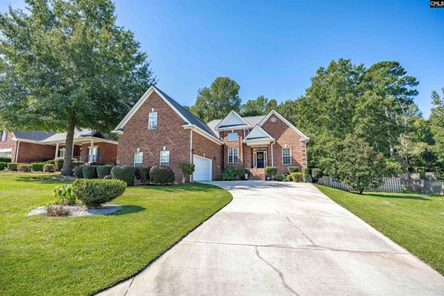 582 Village Church Drive, Chapin, SC 29036