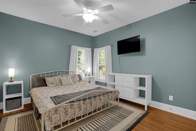 582 Village Church Drive, Chapin, SC 29036