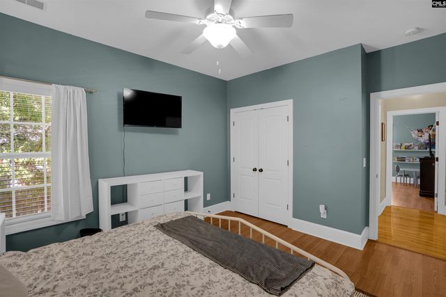 582 Village Church Drive, Chapin, SC 29036