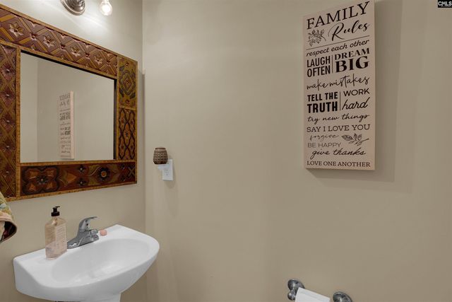 582 Village Church Drive, Chapin, SC 29036