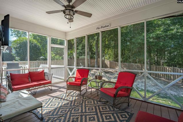 582 Village Church Drive, Chapin, SC 29036