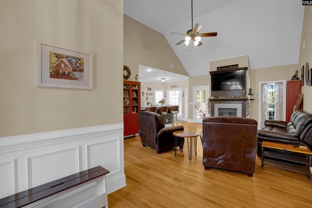 582 Village Church Drive, Chapin, SC 29036