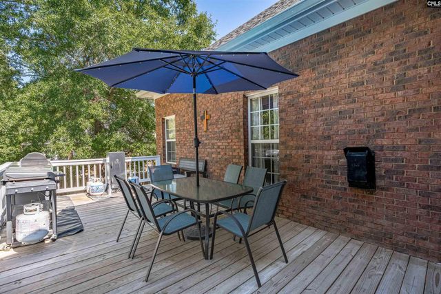 582 Village Church Drive, Chapin, SC 29036