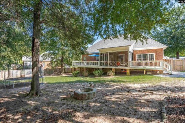 582 Village Church Drive, Chapin, SC 29036