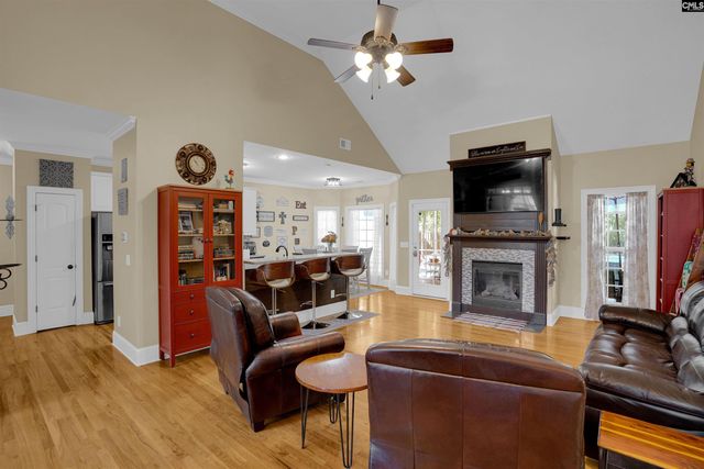 582 Village Church Drive, Chapin, SC 29036
