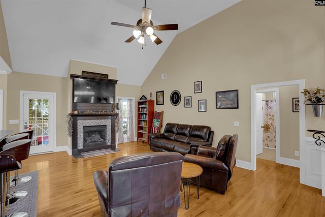 582 Village Church Drive, Chapin, SC 29036