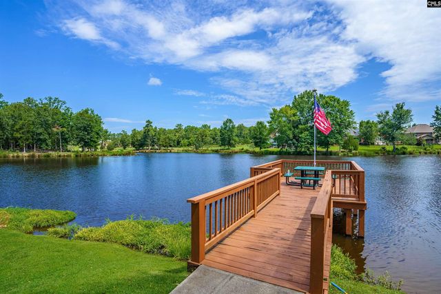 582 Village Church Drive, Chapin, SC 29036