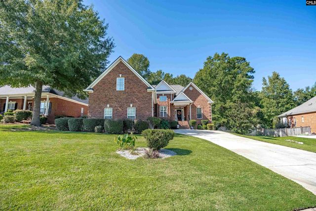 582 Village Church Drive, Chapin, SC 29036