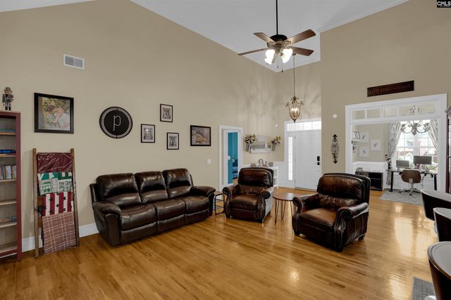 582 Village Church Drive, Chapin, SC 29036