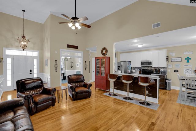 582 Village Church Drive, Chapin, SC 29036