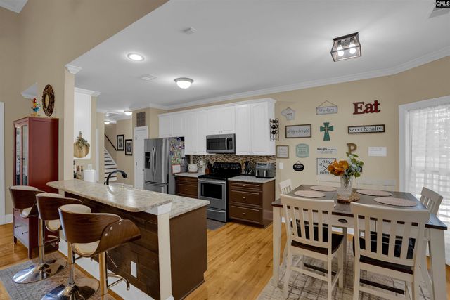 582 Village Church Drive, Chapin, SC 29036