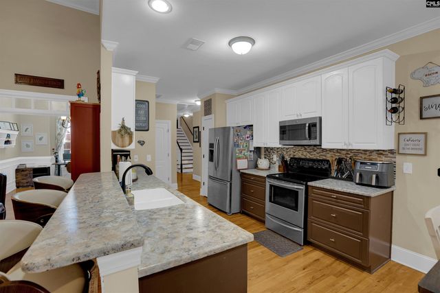 582 Village Church Drive, Chapin, SC 29036