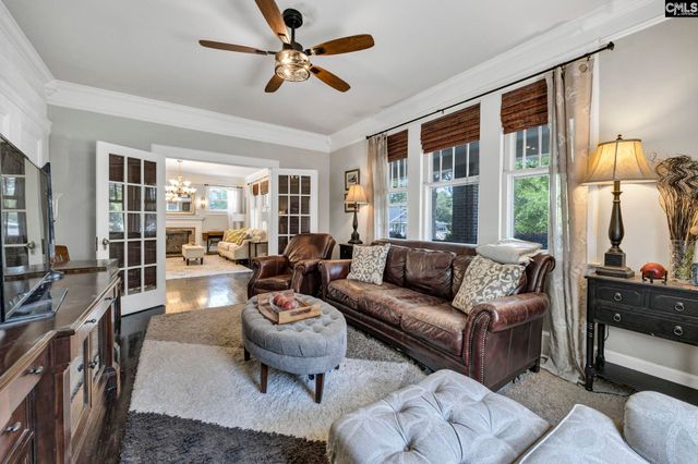 2145 Marion Street, Columbia, SC 29201