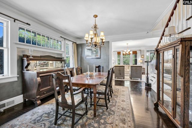 2145 Marion Street, Columbia, SC 29201