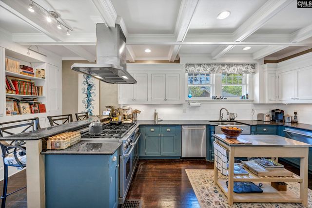 2145 Marion Street, Columbia, SC 29201