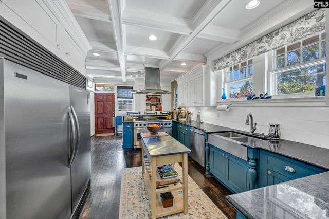 2145 Marion Street, Columbia, SC 29201