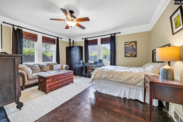 2145 Marion Street, Columbia, SC 29201