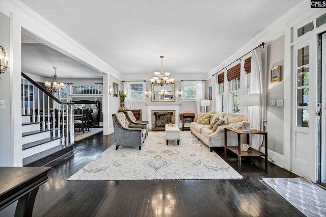 2145 Marion Street, Columbia, SC 29201