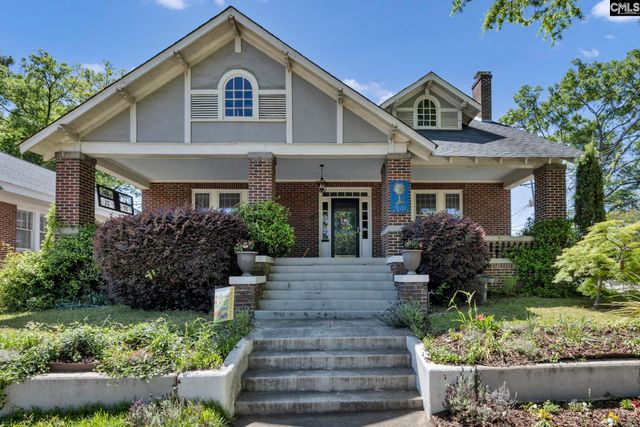 2145 Marion Street, Columbia, SC 29201