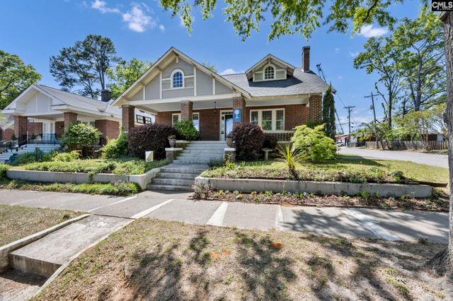 2145 Marion Street, Columbia, SC 29201