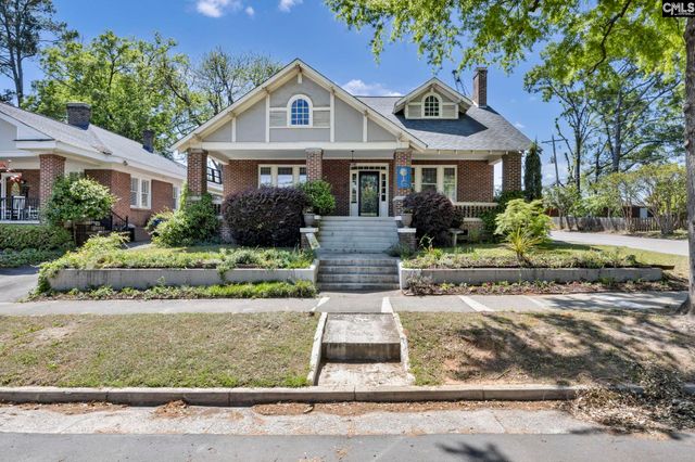 2145 Marion Street, Columbia, SC 29201