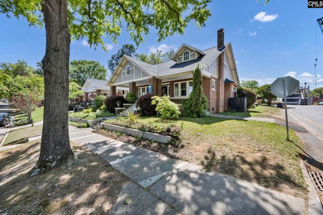 2145 Marion Street, Columbia, SC 29201