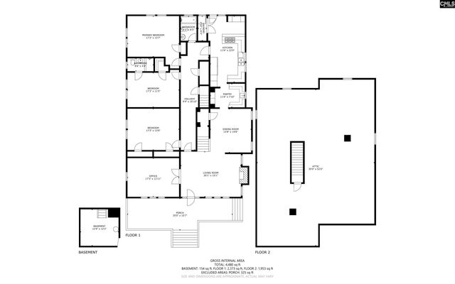 2145 Marion Street, Columbia, SC 29201