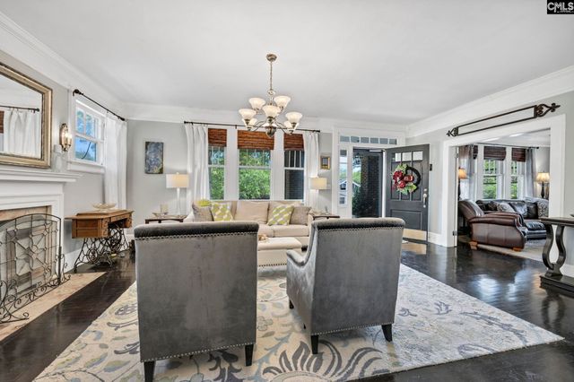2145 Marion Street, Columbia, SC 29201