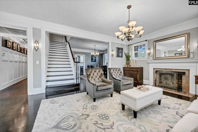 2145 Marion Street, Columbia, SC 29201