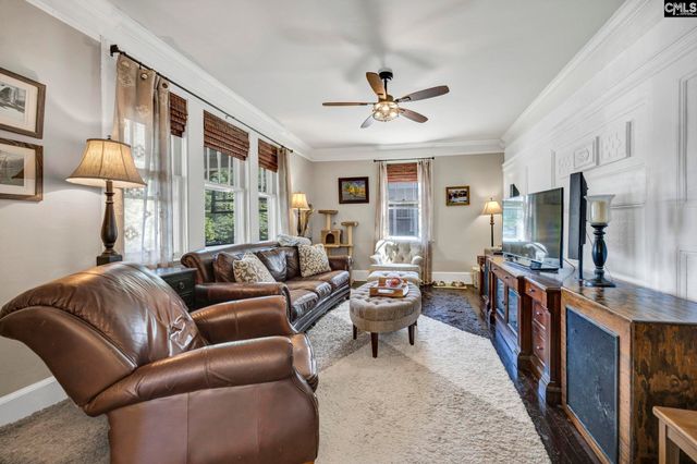 2145 Marion Street, Columbia, SC 29201