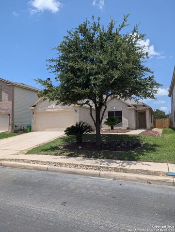10731 Butterfly Flat, San Antonio, TX 78254