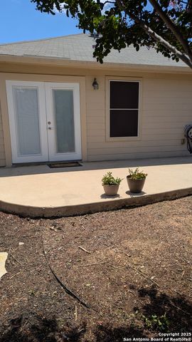 10731 Butterfly Flat, San Antonio, TX 78254