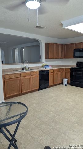 10731 Butterfly Flat, San Antonio, TX 78254