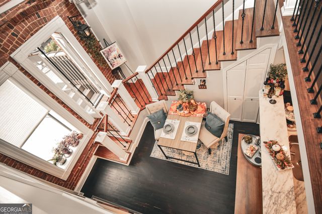 102 N Hill Street 303, Griffin, GA 30223