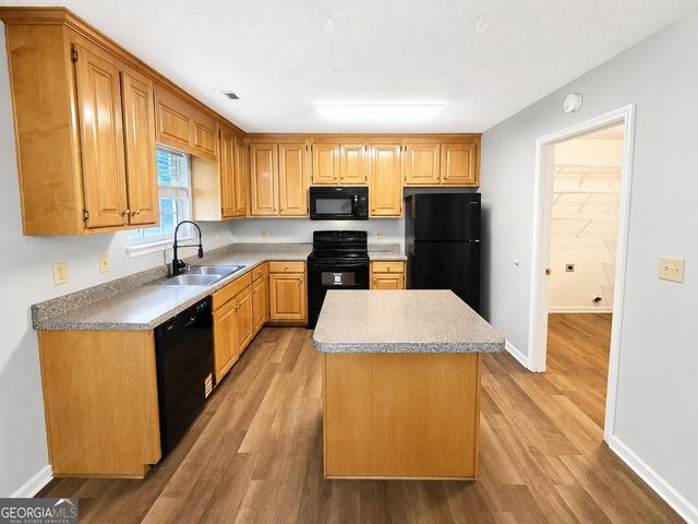 102 Westwood Drive, Griffin, GA 30223