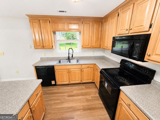 102 Westwood Drive, Griffin, GA 30223
