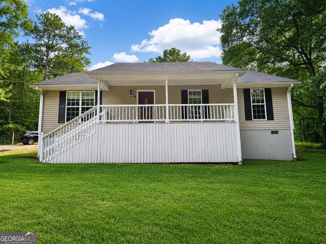 102 Westwood Drive, Griffin, GA 30223